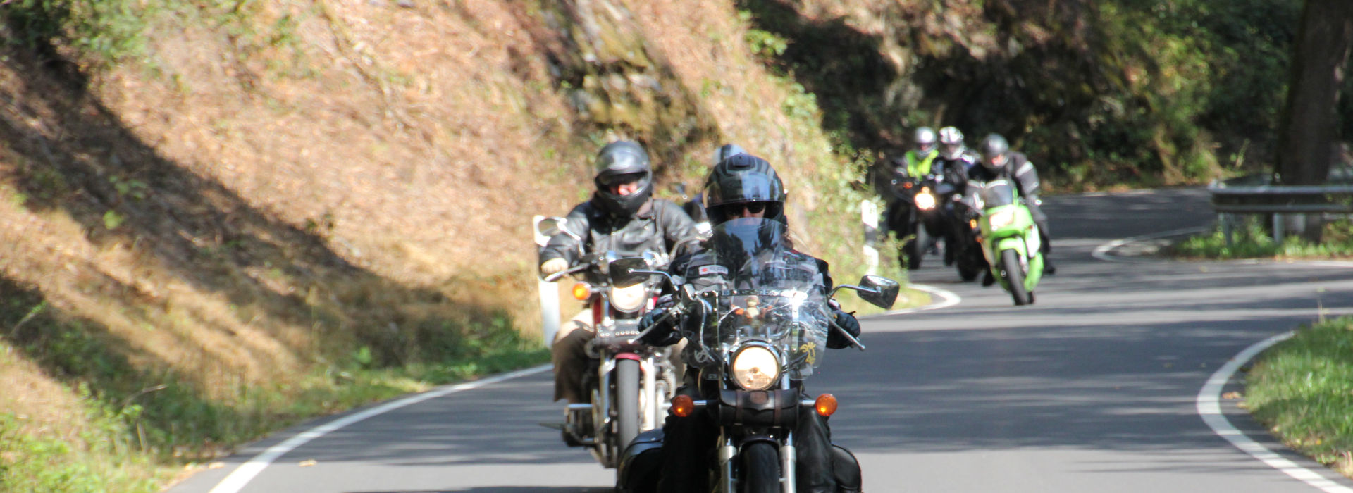 Motorrijschool Motorrijbewijspoint Valkenswaard motorrijlessen