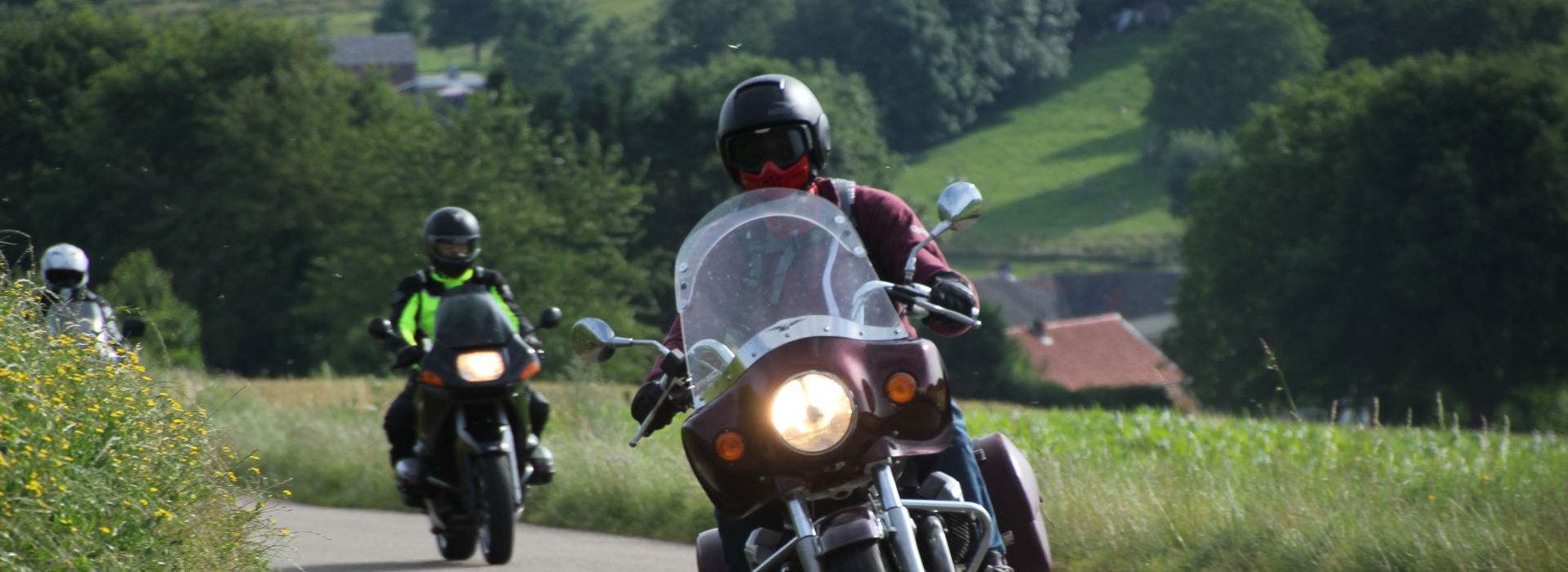 Motorrijbewijspoint Helmond motorrijlessen