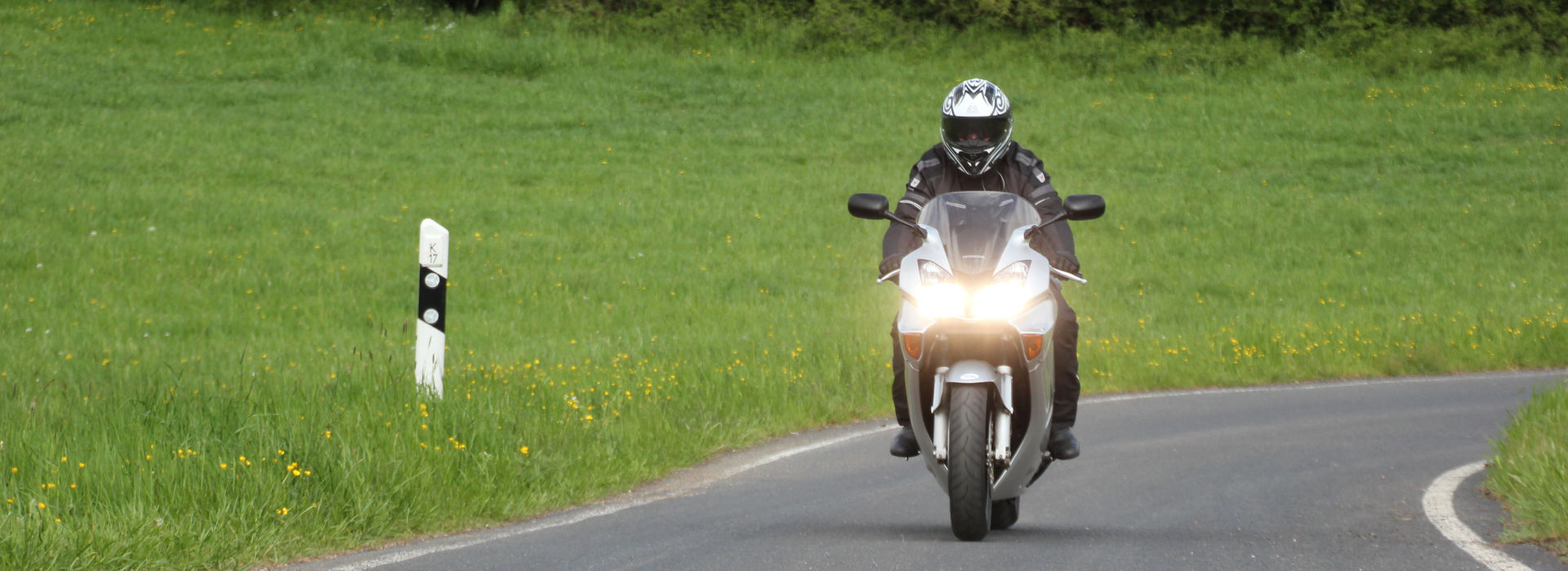 Motorrijbewijspoint Luyksgestel spoed motorrijbewijs