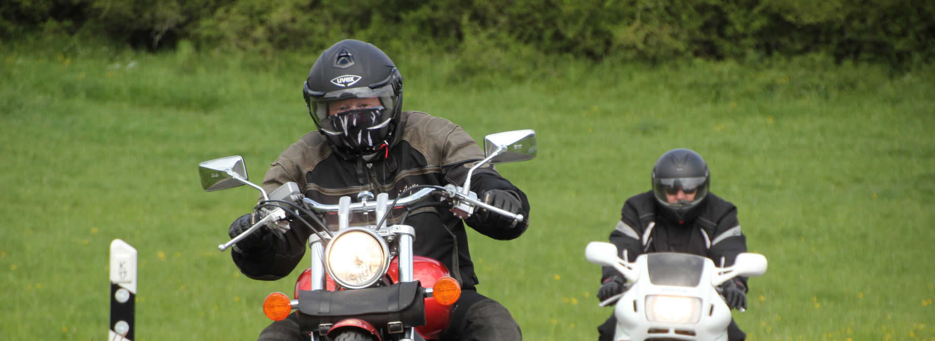 Motorrijbewijspoint Mierlo spoedcursus motorrijbewijs