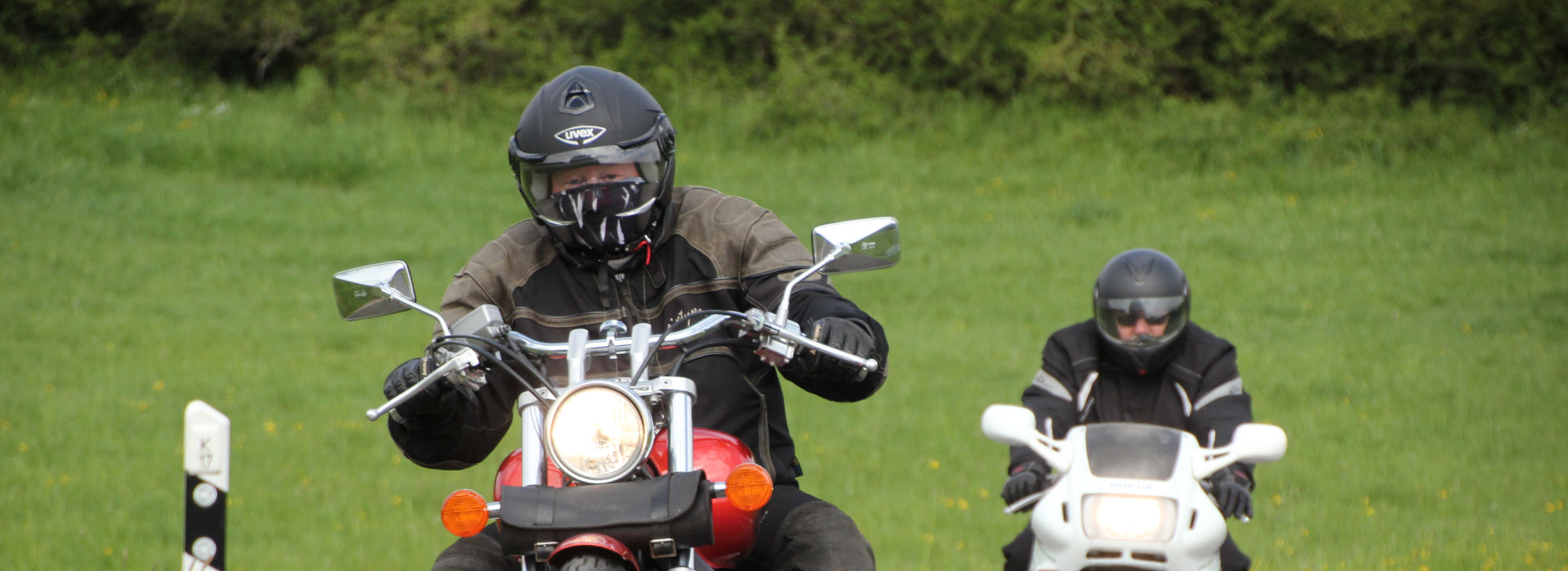 Motorrijbewijspoint Sint Oedenrode spoedopleiding motorrijbewijs