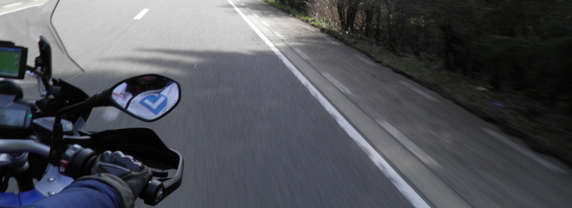 Motorrijbewijspoint Valkenswaard motorrijlesplan