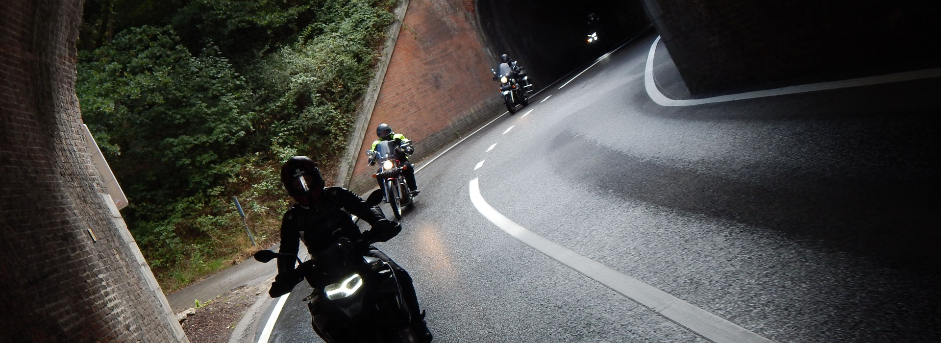 Motorrijbewijspoint Luyksgestel motorrijlessen