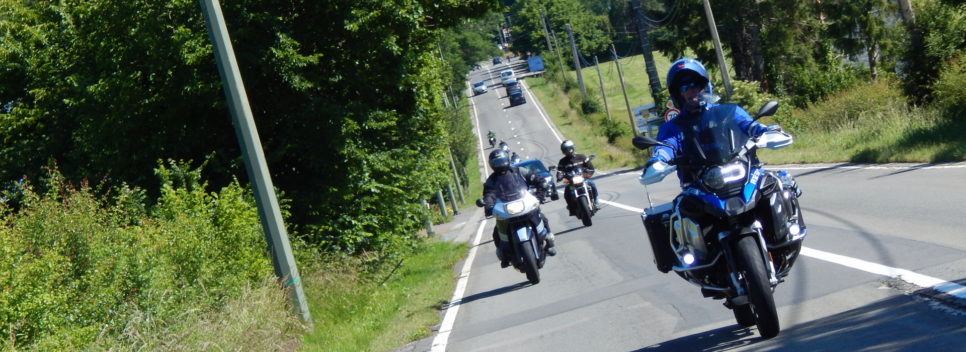 Motorrijbewijspoint Breugel spoedcursus motorrijbewijs