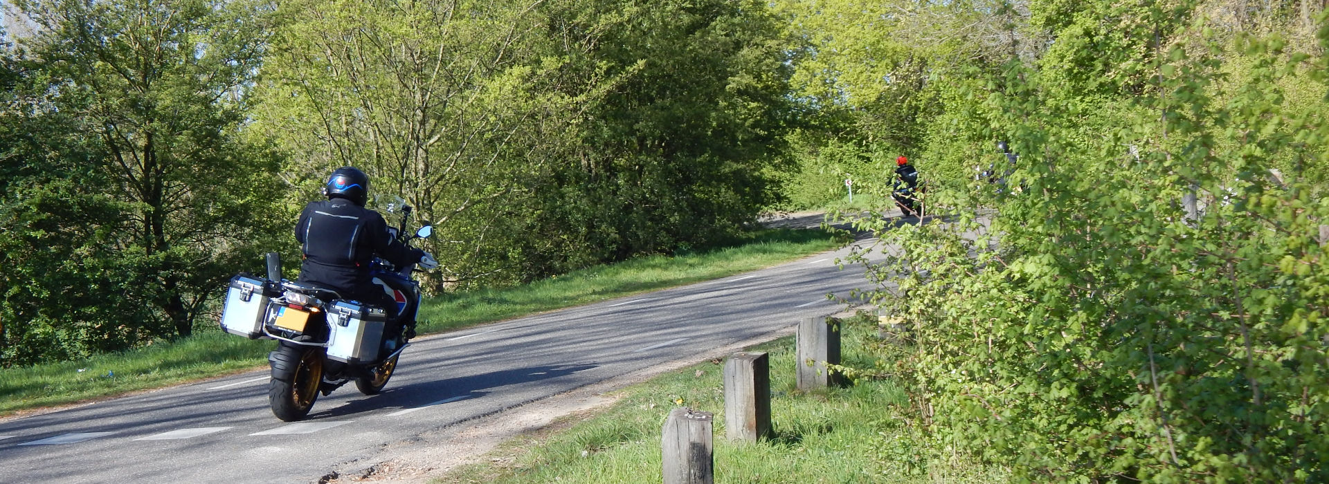 Motorrijbewijspoint Bladel snelcursus motorrijbewijs