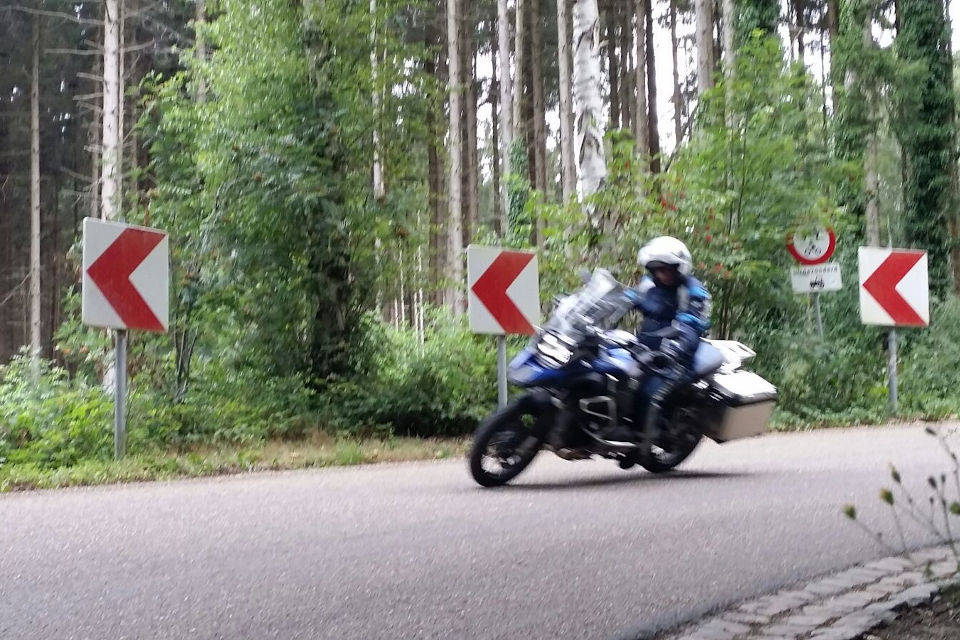 Motorrijbewijspoint Valkenswaard motorrijbewijs binnen 1 week