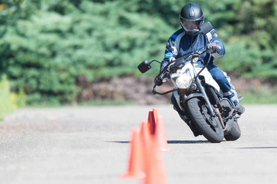 Motorrijbewijspoint Valkenswaard motorrijlesplan