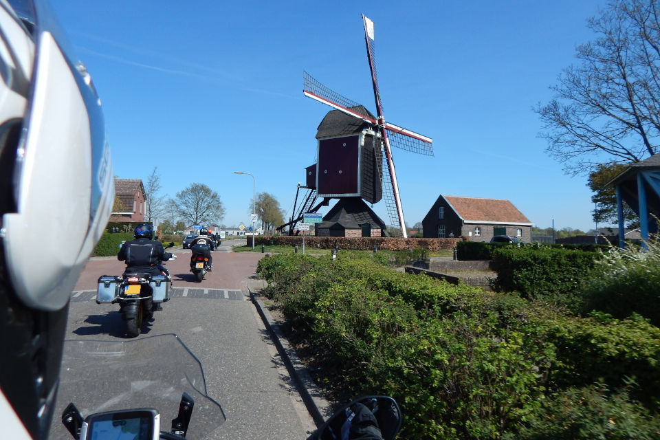 Motorrijbewijspoint Valkenswaard motorrijlesplan