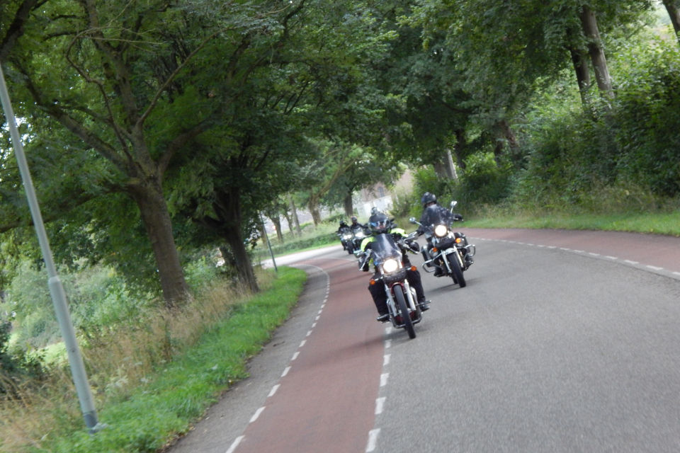 Motorrijschool Motorrijbewijspoint Veldhoven motorrijlessen